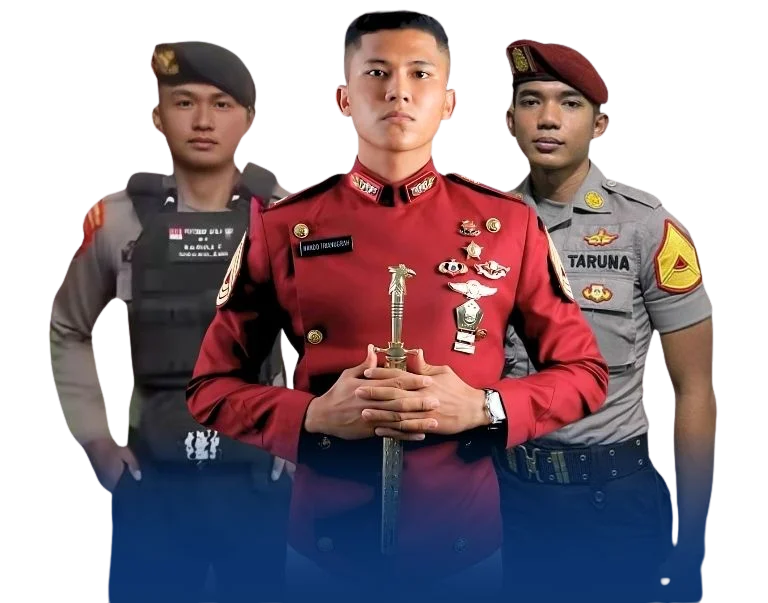 Bimbel Makala Officer