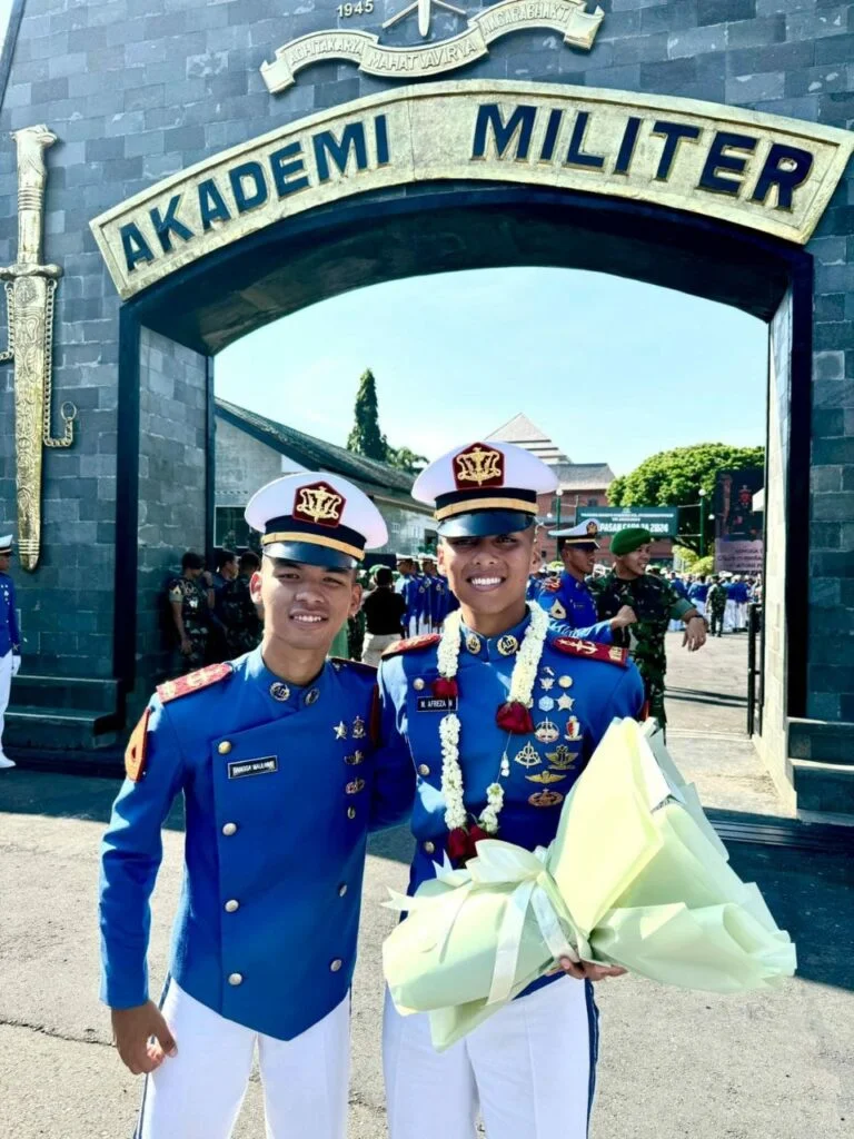 Bimbel TNI