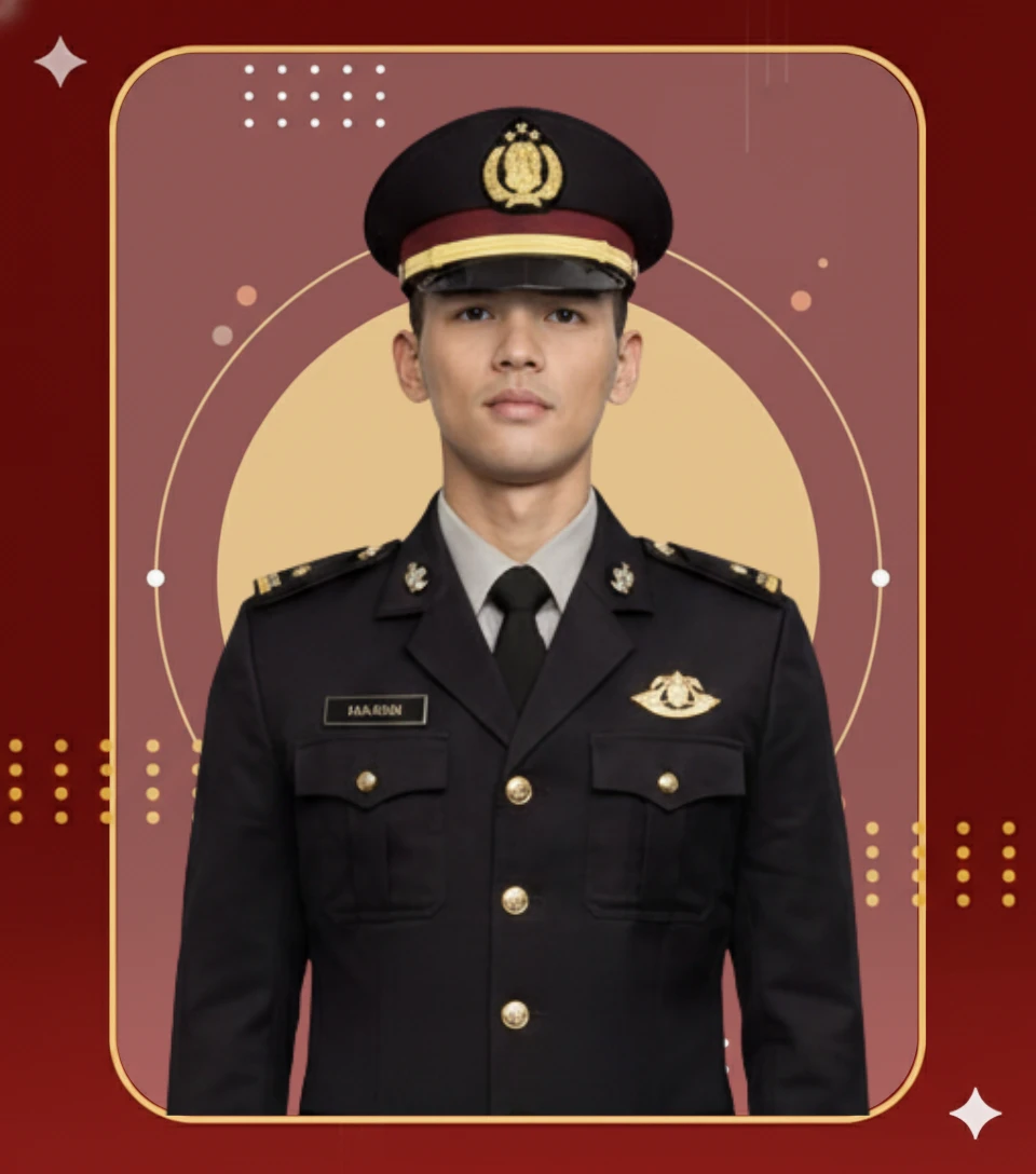 SIPSS POLRI