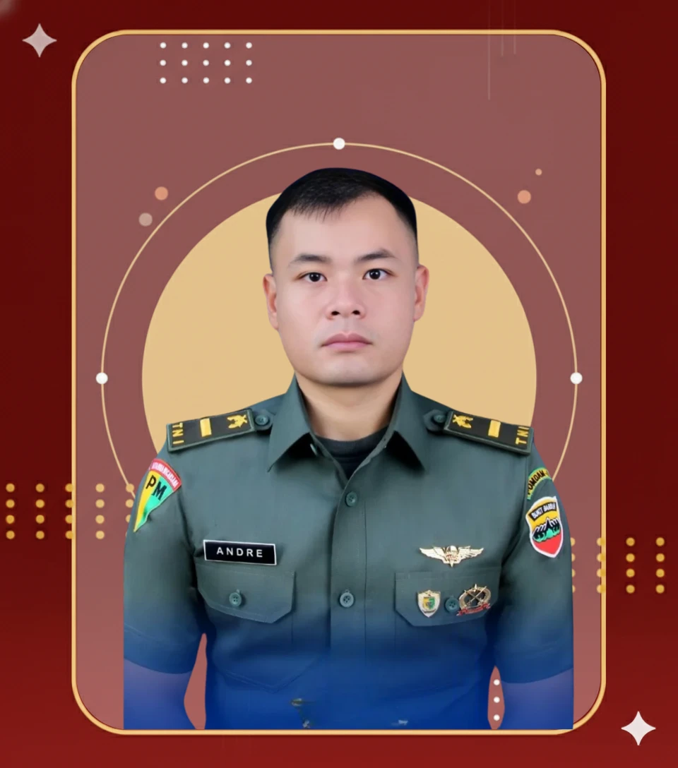 PA PK TNI
