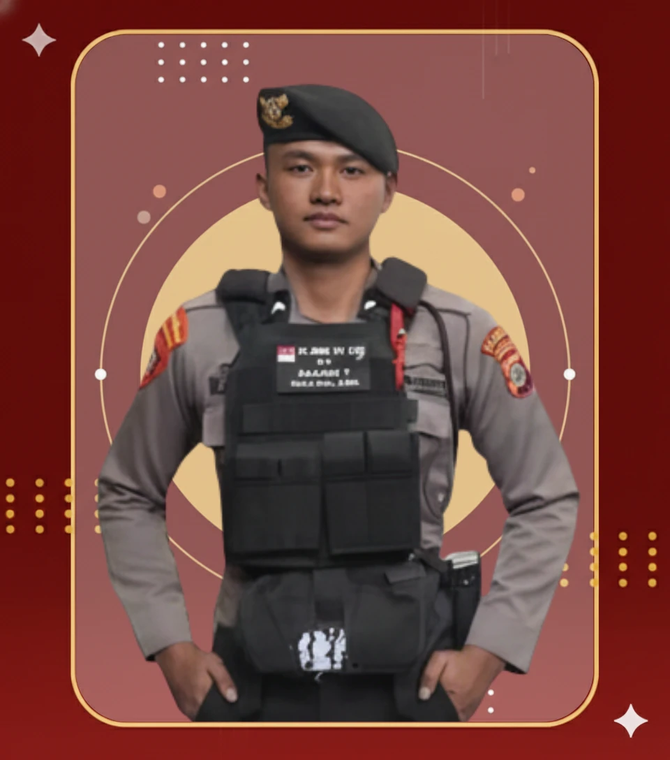 Bintara POLRI