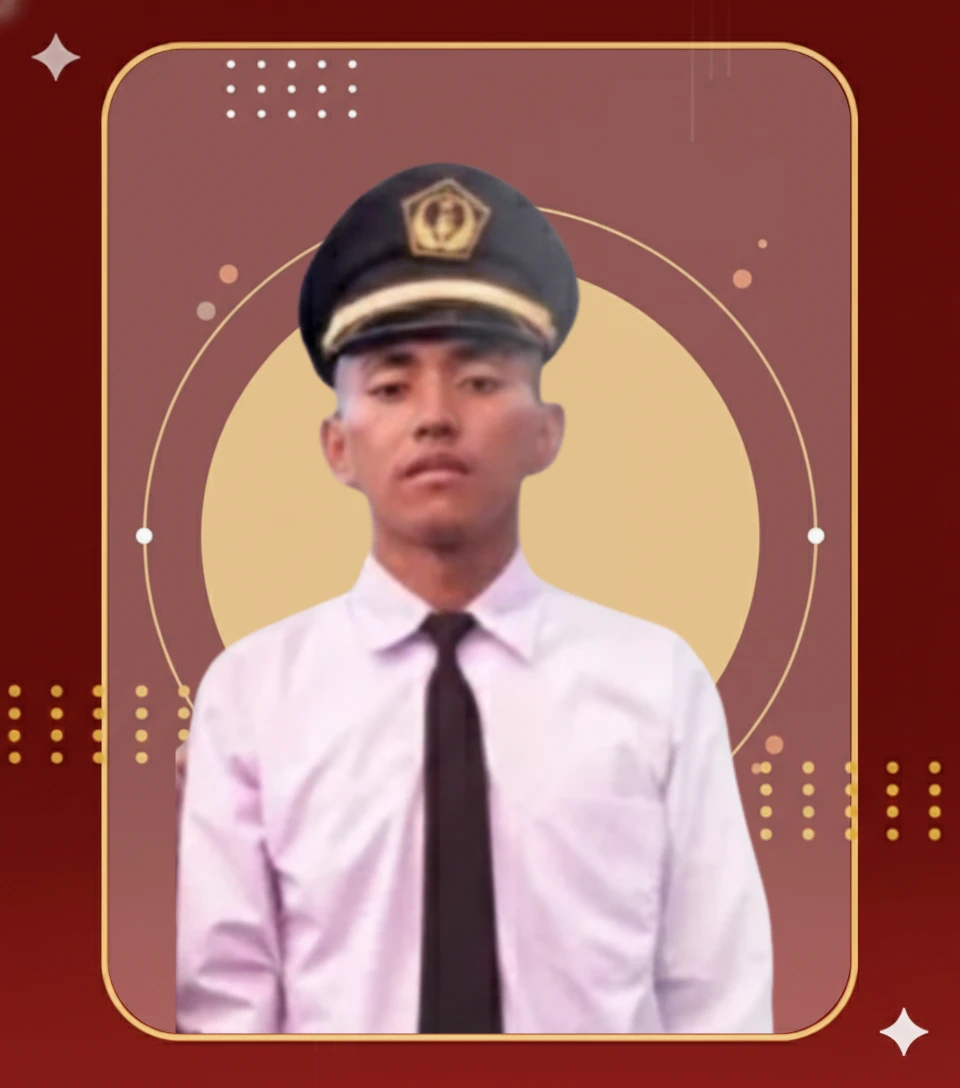 STMKG